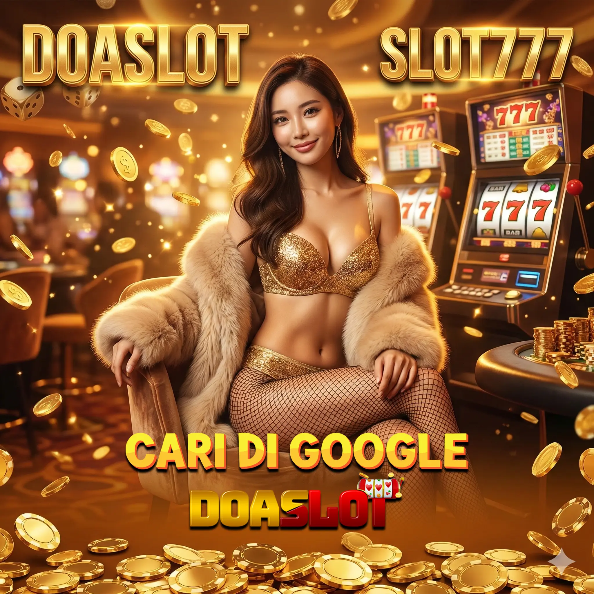 Bandar Slot Gacor Doa slot DAN SLOT777 TERKEMUKA DI INDONESIA