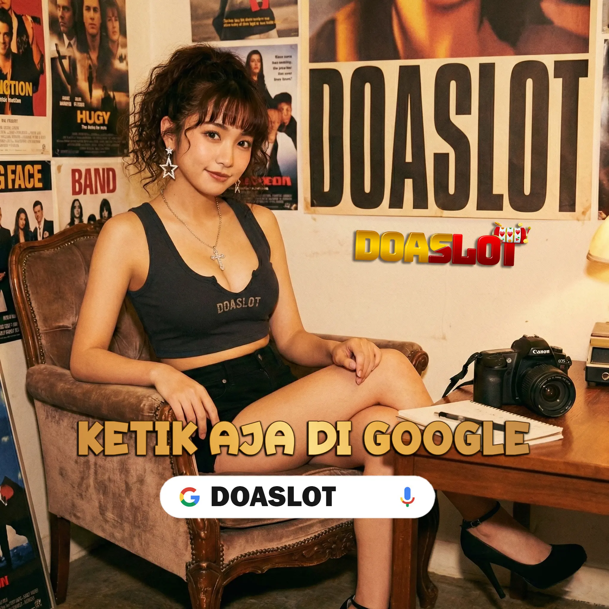 DOASLOT